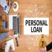 Personal Loan & Business Loan