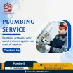 Plumber Ji - Plumber Service in Mirzapur