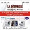 PN ENTERPRISSES