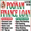 POONAM FINANCE LOAN - Loan Providers in Surat