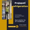 Prajapati Refrigeration