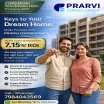 Prarvi Consultancy