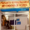 Prasanth AC Works - AC Repair Service in Guntur