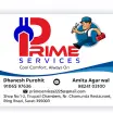 Prime Services