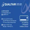 QUALITAIR COOLING SOLUTIONS