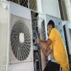 R K Enterprises - AC Repair Service in Sikar