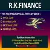 R K Finance - Loan Providers in Nagpur