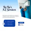 RA RA's A/c Service Centre - AC Repair Service in Guntur