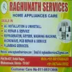 Raghunath Services