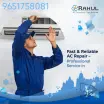 Rahul AC Service Lucknow - AC Repair Service in Lucknow