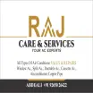 Raj Care and Services