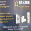 Raksha Technical Services