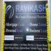 RAVIKASH FINANCIAL SERVICES