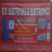 R.D. Electricals & Electronics