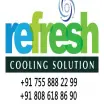 Refresh Cooling Solution