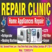 Repair Clinic - AC Repair Service in Gorakhpur