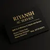 Riyansh Ac Service