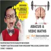 Roots Abacus and Vedic Maths Learning School - Abacus Classes in Unnao