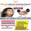 Roots Abacus Learning School - Abacus Classes in Lucknow