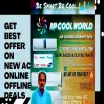 RP Cool World - AC Servicing Expert