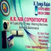 RR Air Conditioner