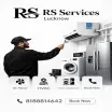 RS Services Lucknow