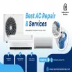 RUBAN HOME SERVICES - AC Repair Service in Meerut