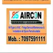 S S Aircon Enterprises