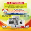 S S Refrigeration & Washing Machine Service