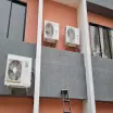 Sadguru AIR Conditioners