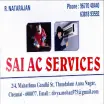 Sai AC Services - AC Repair Service in Chennai