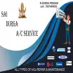 SAI DURGA AC SERVICE - AC Repair Service in Vishakhapatnam