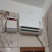Sam AC Service Good and Perfect