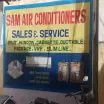 Sam Air Conditioners