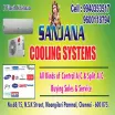 Sanjana Cooling Systems
