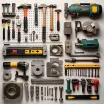 Sanjay Tredes - Hardware Store in Dhanbad
