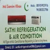 SATHI REFRIGERATION AND AIRCONDITION