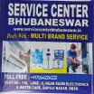 Service Center Bhubaneswar