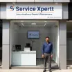 Service xpertt by Global Electronics