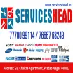 Services Head - Appliance Repair Service in Nagpur