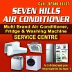 Seven Hills Air Conditioner