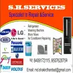 SH SERVICES DHANBAD - AC Repair Service in Dhanbad