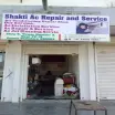 Shakti AC Repair and Service