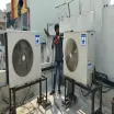 Shanvith AC Services - AC Repair Service in Hyderabad