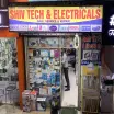 SHIV TECH & ELECTRICALS