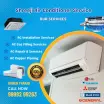 Shreeji Air Conditioner Service