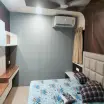 Sigma AC Refrigeration