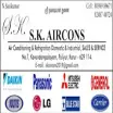 SK Aircon