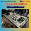 S.K Electronics