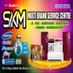 SKM Multi Brand Service Center